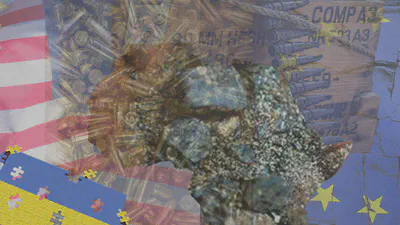 Affronter la complexité, garder le cap featured image