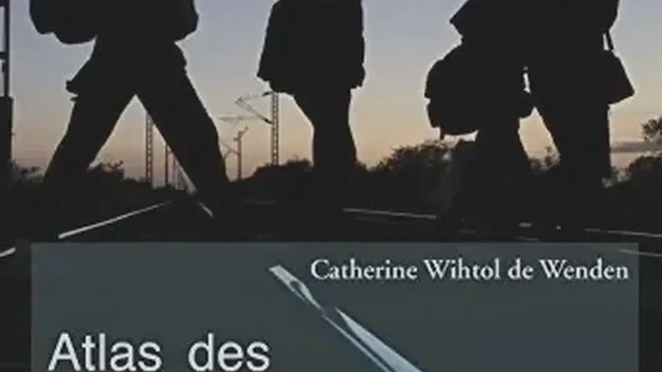 Entretien avec Catherine Wihtol de wenden