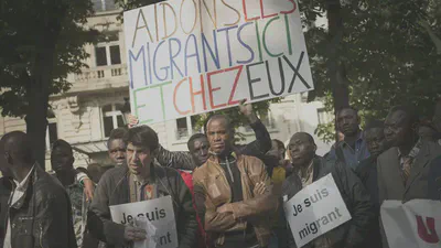 RECITS DU BORD DE LA MANCHE featured image