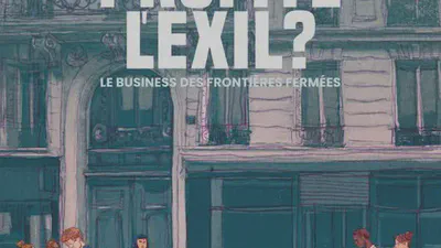 Questions à Taina Tervonen featured image