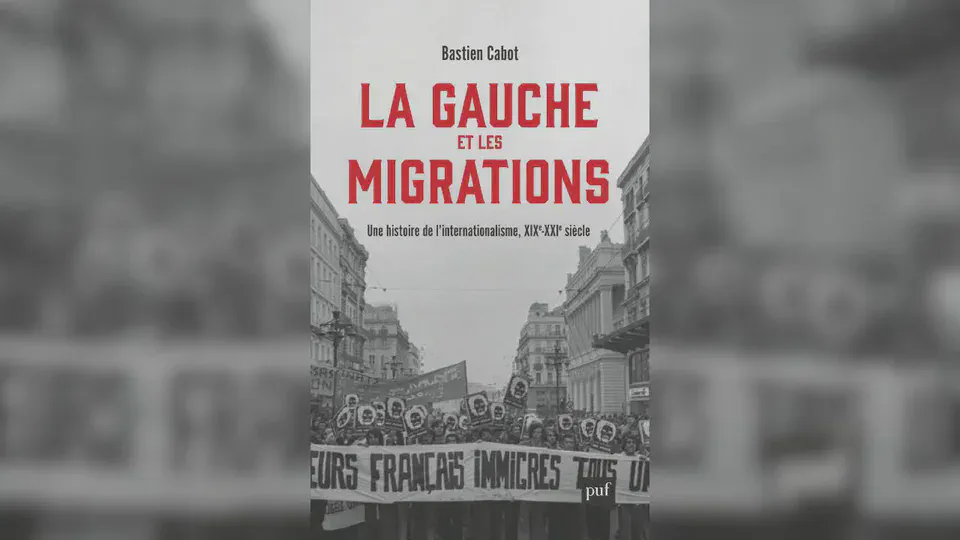La gauche et les migrations,