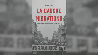 La gauche et les migrations, featured image