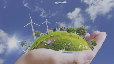 Énergie et écologie des enjeux géostratégiques featured image