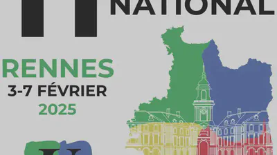 Un congrès qui nous projette vers l’avenir featured image