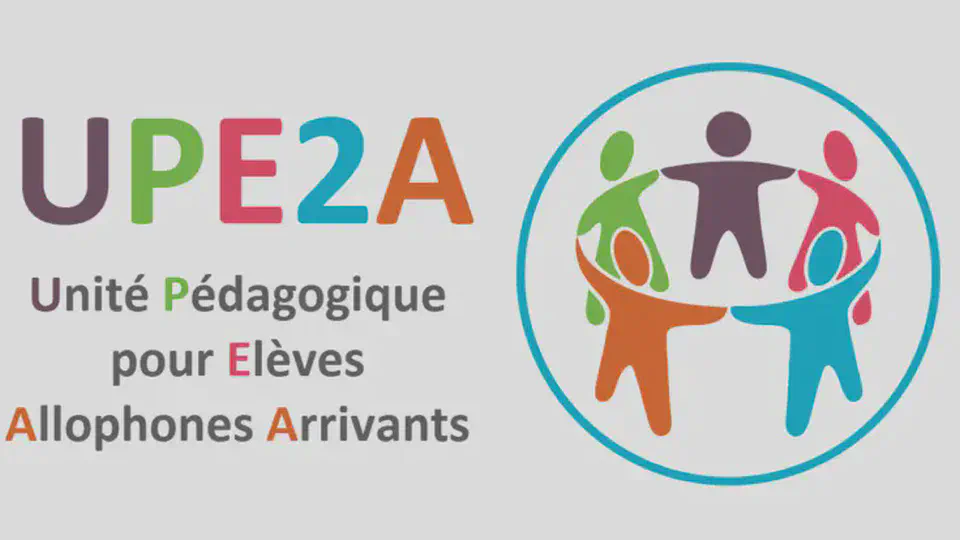De l’ambition pour les UPE2A !