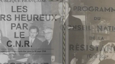 Les Universitaires syndicalistes featured image