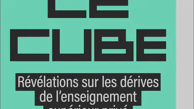 UN ENSEIGNEMENT SUPERIEUR PRIVE (TRES) LUCRATIF : GALILEO featured image