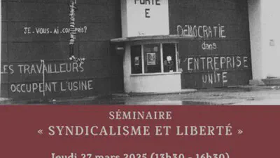 Défendre l’université : un enjeu citoyen featured image
