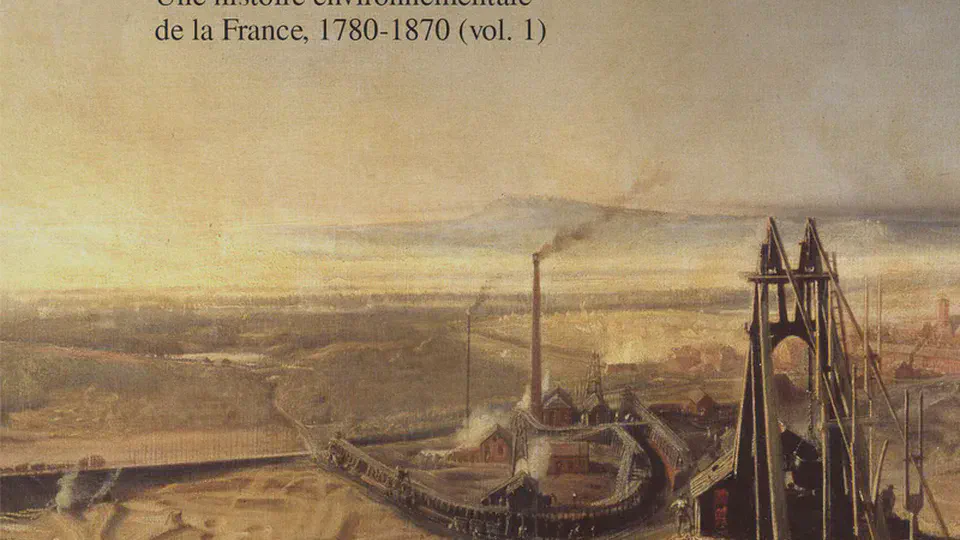 La nature en révolution