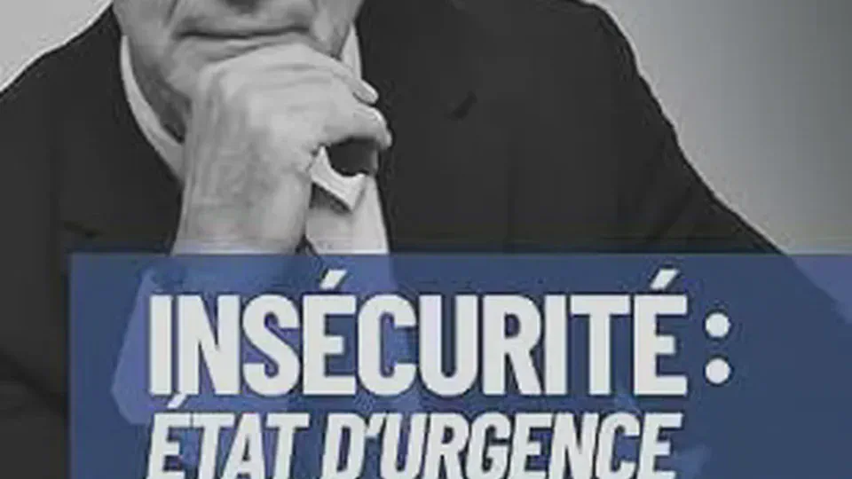 Jean-Louis Arajol : Refonder une police républicaine