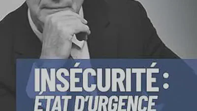 Jean-Louis Arajol : Refonder une police républicaine featured image