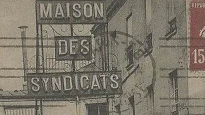 Centenaire de La Révolution prolétarienne : entretien avec Stéphane Julien featured image