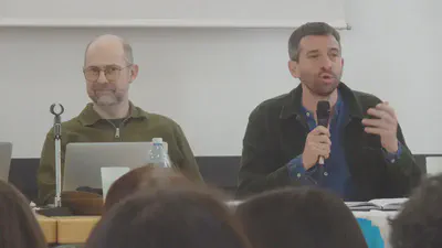 Ne pas abandonner... Résister featured image