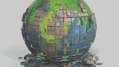 Un monde en crises featured image