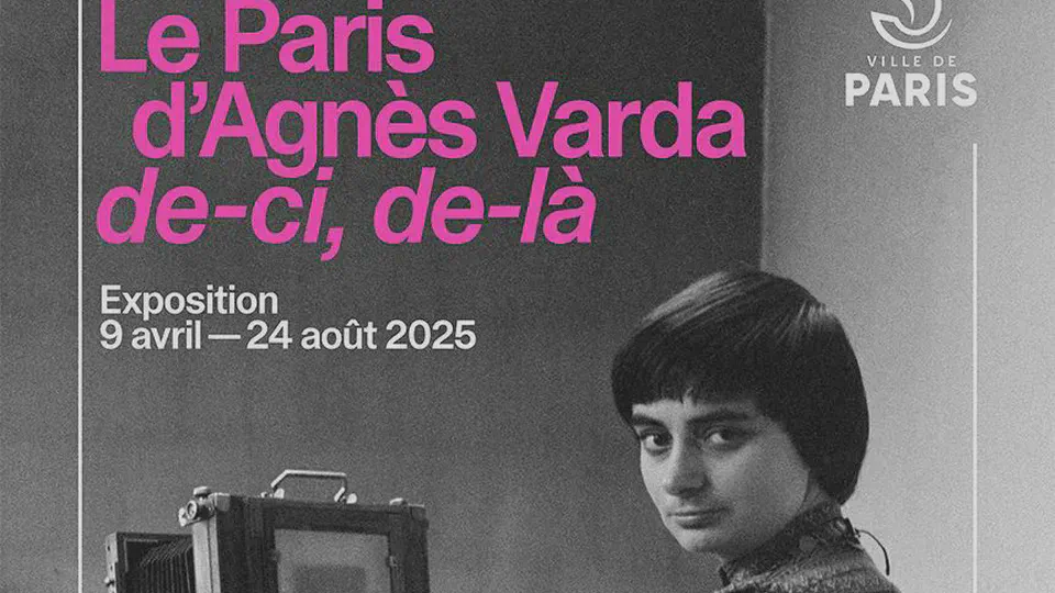 Un émouvant jeu de piste à travers Paris
