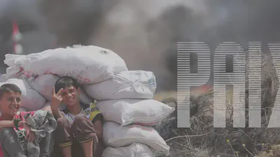 Droit et Peuples : Face à la Guerre et à la Brutalisation featured image