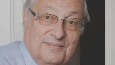 Bertrand Badie : Reconceptualiser les relations internationales featured image