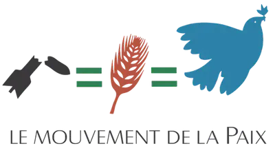 Faire prévaloir le droit sur la force : un appel à la paix de Roland Nivet featured image