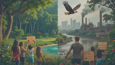 Écologie : accélérations, reculs et perspectives featured image