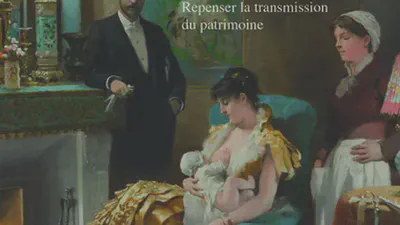 L’injustice en héritage : Repenser la transmission du patrimoine featured image