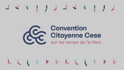 Convention citoyenne sur les temps de l'enfant : Quels enjeux ? featured image