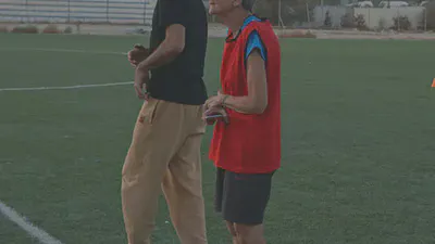 Palestine : Résistance par l'École featured image