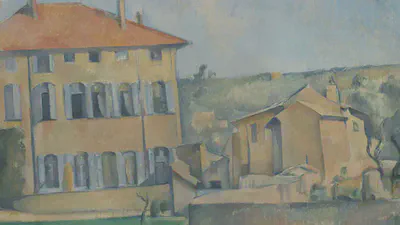 Cézanne à Aix-en-Provence : Hommage à l'Artiste featured image