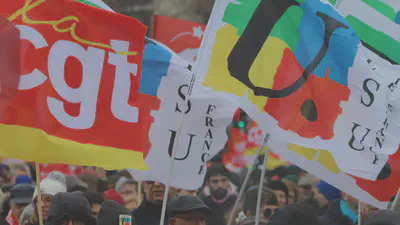 Table ronde featured image