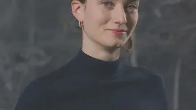 Entretien avec Elisabeth Godefroy featured image